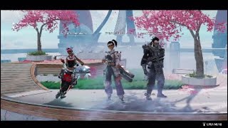 Apex Legends Thrist-A-Thon