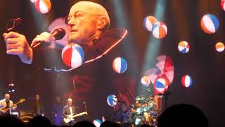 Genesis - Land Of Confusion - Live