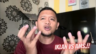 Pilih Iklan Atau Shopee Affiliate Marketing Solution? Seller Wajib Paham