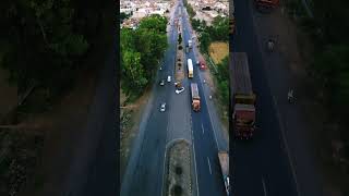 Tulamba Road View