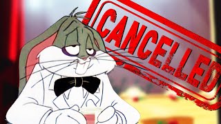 Another Looney Tunes Movie CANCELLED!