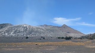 Live GUNUNG BROMO Galih Jati