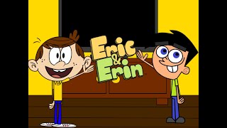 Eric & Erin: TV Nonsense!