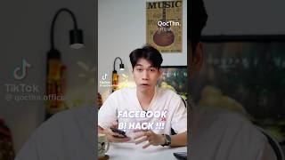 Cách khôi phục lại tài khoản Facebook bị Hack Mới Nhất 2024, cực kì đơn giản chỉ với 5p. #mokhoafb