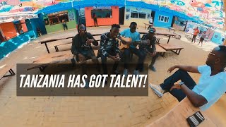 Dar es salaam | Tanzania has got Talent |  Grand Bazaar