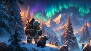 World of Warcraft Lofi - Season of War - 30 min version