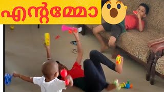 ഇങ്ങനെയുമുണ്ടോ കളികൾ 🤣|play time with friends|