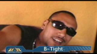 HASSAN ANNOURI "INTERNATIONAL" (B-Tight Shout Out)