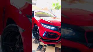 Honda Civic MOdified Lover shots 🔥 YouTube shots 🔥