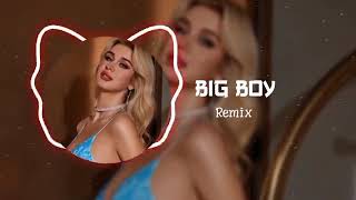 Big Boy Remix 2024 | Bold Beats | DJ Powerhouse