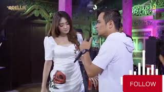 dermaga biru - adella - difarina feat fendik #adella #dangdut