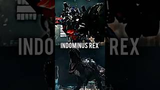 bayverse optimus prime vs jurassic world/park verse