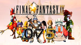 Das Mysteriöse Daguerro~Let´s Final Fantasy IX 075