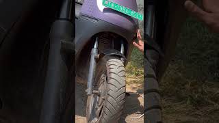 Suspension upgrade in ola #trending #automobile #apachee #music #comedy #tamilmusic #tamilsong