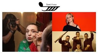 SemifusaTV: Fotògrafs Musicals "Josep Tomàs" + Recomana Rosa Boladeras + Recorda Els Laietans EP40P5