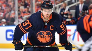 Connor McDavid - "Without You"