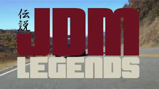 JDM LEGENDS ROAD READ S1E4