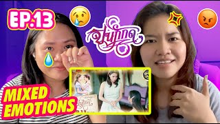 THE LOYAL PIN EP. 13 | Reaction Video Philippines