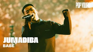 JUMADIBA - BABE (Live at POP YOURS 2024)