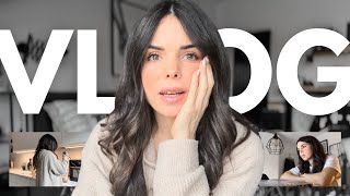 VLOG *difícil* | ¡ME OPERO! Yo no me esperaba esto 😰 | Elevación SINUSAL + IMPLANTE dental