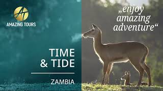 Time & Tide   ZAMBIA