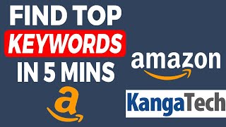 How to search Keyword for Amazon markets for free