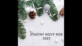 BLÍŽENCI 2022 ❄️❄️ Leden - Červen ☀️☀️