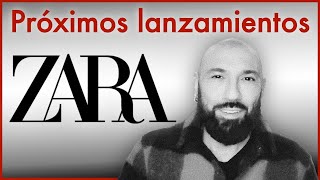 💥PRIMICIA MUNDIAL!!!💥 PRÓXIMOS LANZAMIENTOS ZARA PERFUMES