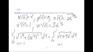 Arc Length