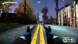 Payday 2 - Rats Any%, Solo Speedrun 00:06:04 GT (update #95.4)