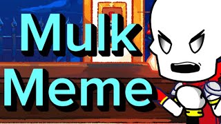 Mulk meme #undertale undertale