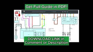 [DIAGRAM] Toyota Avensis 2015 User Wiring Diagram