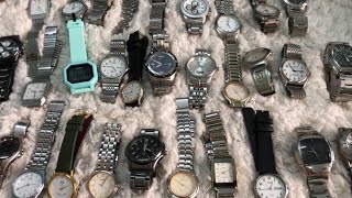 27/7/2024 Lô đồng hồ nam giá bình dân, omega, Seiko, Citizen, orient, casio,  LH: 0911.649.648 😍😍