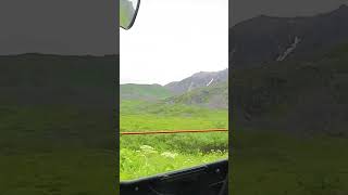 Hatcher Pass 7/26/23