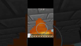 Lava MLG in Minecraft????