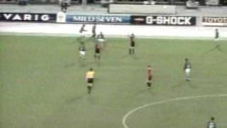 Mundial Interclubes 99 | Palmeiras 0 x 1 Manchester | Melhores Momentos