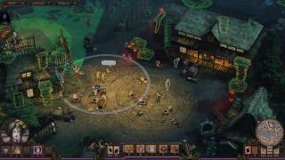 Shadow Tactics Ch6: Hida Village Speedrun (7:14)