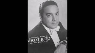 Bob Lytell with Vincent Lopez and His Orchestra – If You Should Ever Leave, 1937