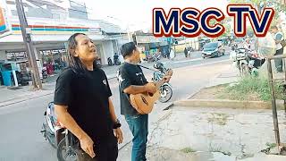 ADA APA DENGAN CINTA #musikjalanan #aadc #trending