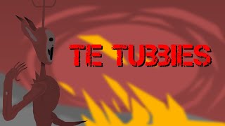 Te Tubbies|Leovincible|Showcase