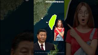 Why China wants to Invade Taiwan? #shorts #upsc #ias #explore #india