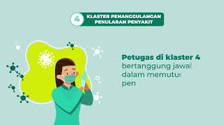 Kick Off Integrasi Pelayanan Kesehatan Primer