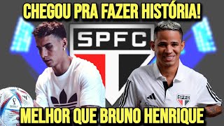 DECISÃO EXCELENTE!!! SPFC DE ZUBELDIA ENCANTA TORCIDA SÃO PAULINA COM MUDANÇAS!