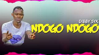 NDOGO NDOGO - DIBBY SYK Ft. DEUS DERRICK (OFFICIAL MUSIC)