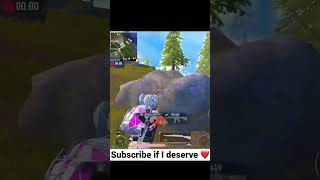 Most satisfying gun ❤️ |pocox3pro | #bgmishorts #shorts #shortsfeed #bgmi #pubgmobile #bgmistatus