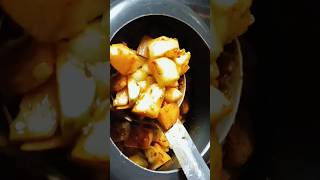 # shorts # trending video #youtubevideo #shortvideo #reels #food #cookingfood#sabji # cooking Gyan.