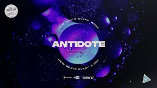 Rvssian x Dancehall Type Beat 2021 - "Antidote" | Dancehall Beat