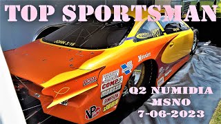 TOP SPORTSMAN Q2 Numidia MSNO 7 06 2023