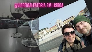 Imagens de Lisboa uma cidade que em TODA VISITA tem ALGO NOVO para nos presentear - VIVA LISBOA!!!!