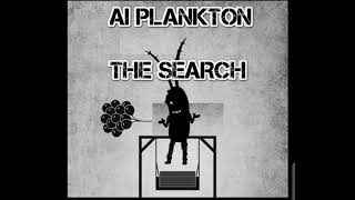 Plankton-The search (a.i. Cover)